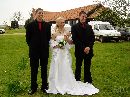Micheal and Louise 023 * 1600 x 1200 * (493KB)